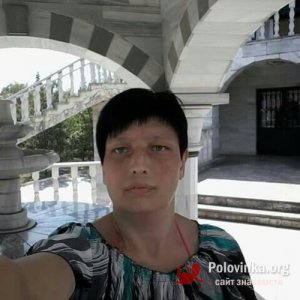 Наташа Стучилина, 49 лет
