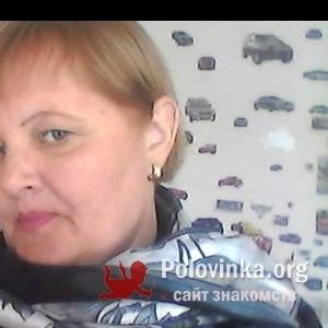Людмила Журавлева, 60 лет