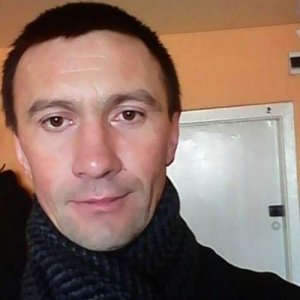 Евгений Чебыкин, 50 лет